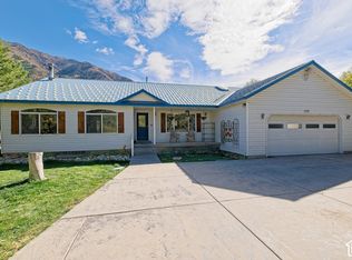 132 W Lakeview Way, Woodland Hills, UT 84653