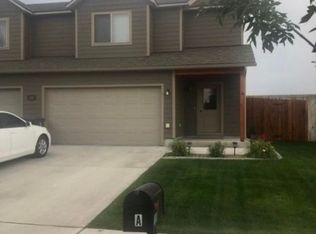 1109 Idaho St UNIT A, Belgrade, MT 59714
