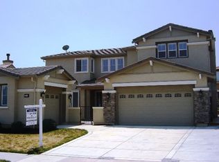 2388 Tremont Ct, Brentwood, CA