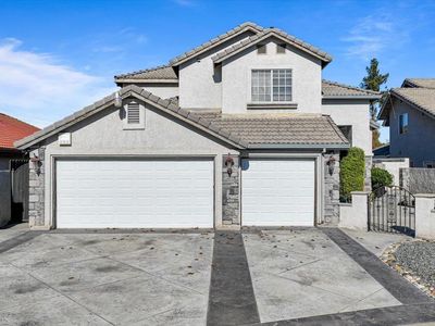 2109 Mount Hamilton Dr, Modesto, CA, 95358
