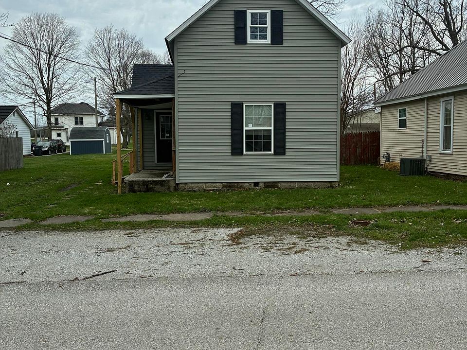 2nd image of 710 N Matheson Ave