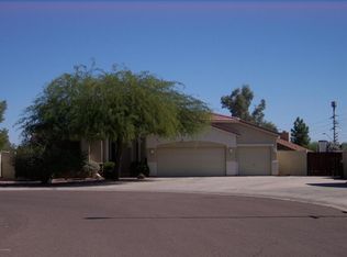 12305 N 82nd Ave, Peoria, AZ 85381