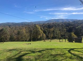 Campbell Hollow Rd, Abingdon, VA 24211