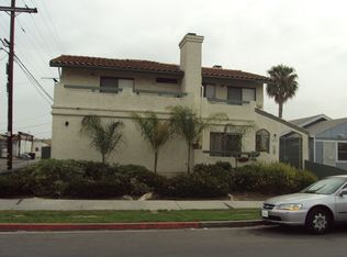 4675 Felton St UNIT 5, San Diego, CA 92116