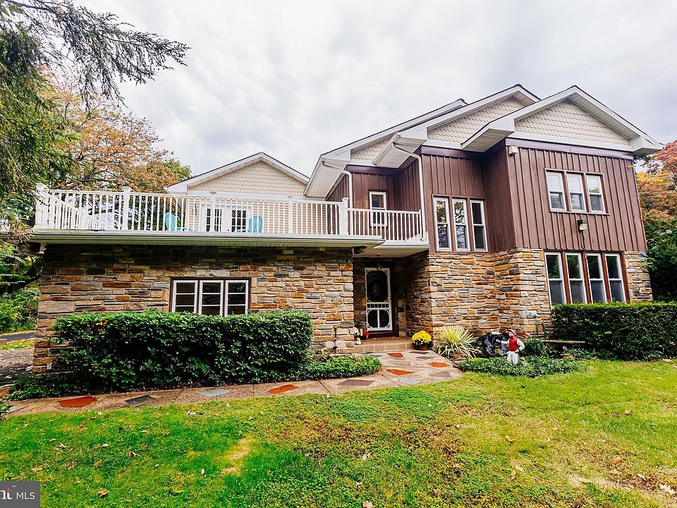 6507 Radcliffe St, Bristol, PA 19007 Zillow