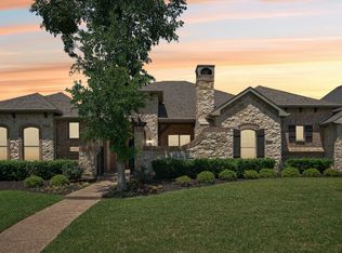 3 Rochester Ct, Trophy Club, TX 76262