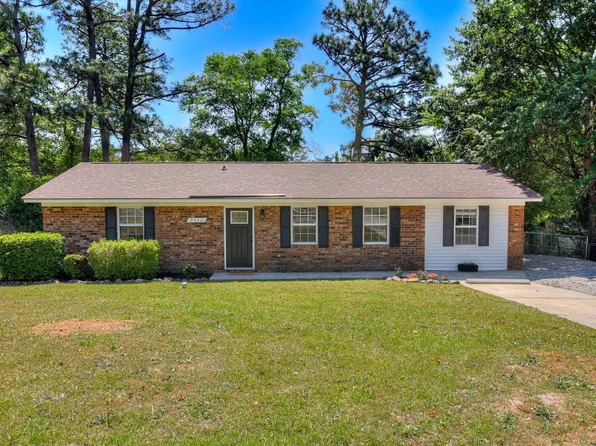 3432 S Kensington Dr, Augusta, GA