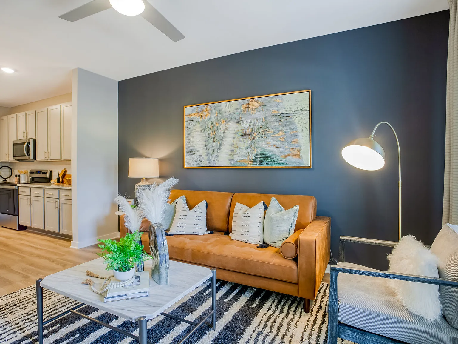 Murphy s Farm Apartments — Photo 3