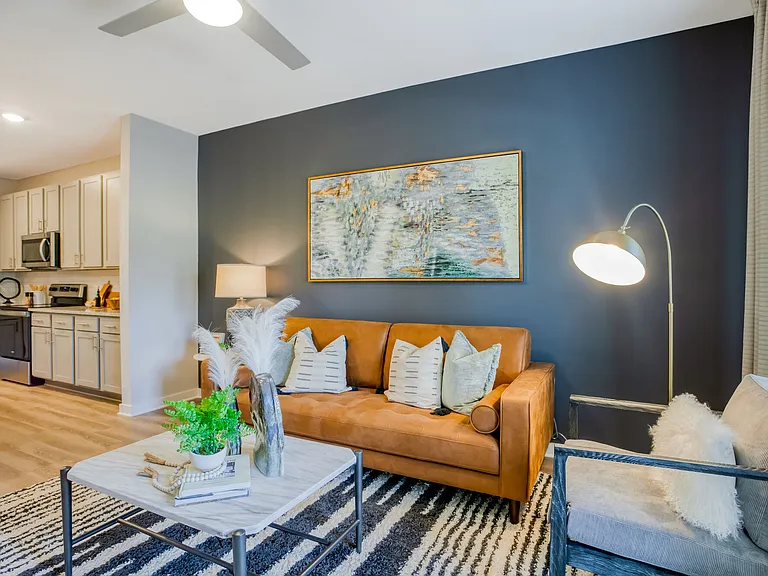 Murphy s Farm Apartments — Photo 3