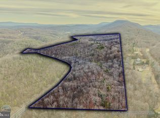 Quaint Acres Ln, Berkeley Springs, WV 25411