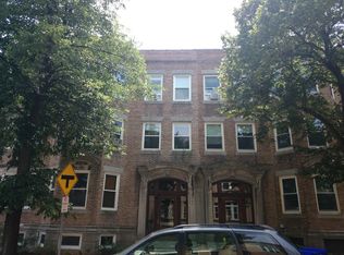 2 Euston St APT 5, Brookline, MA 02446