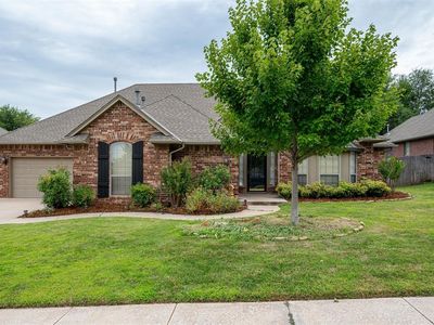 14004 Kirkland Rdg, Edmond, OK, 73013