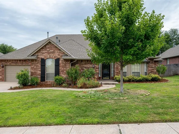 14004 Kirkland Rdg, Edmond, OK 73013