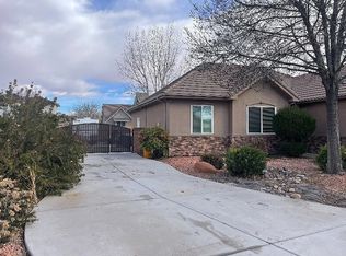 1079 S 620 E, Saint George, UT 84790