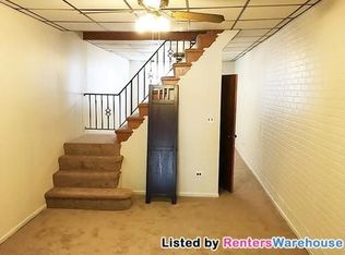 1465 Reynolds St, Baltimore, MD 21230