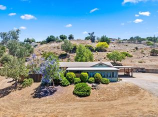 636 N Glen Oaks Dr, Alpine, CA 91901