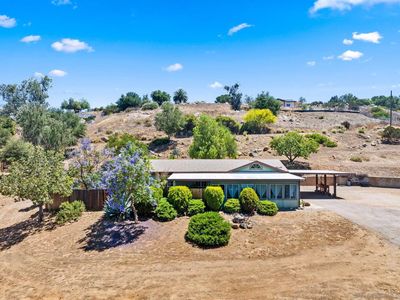 636 N Glen Oaks Dr, Alpine, CA, 91901