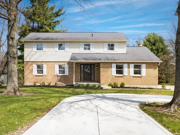 9595 Covan Dr, Westerville, OH 43082