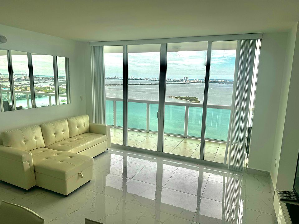 1st image of 1800 N Bayshore Dr APT 3807