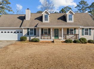 60 Surrey Trl SE, Rome, GA 30161