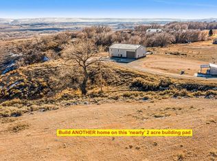 58851 Idaho Rd, Montrose, CO 81403