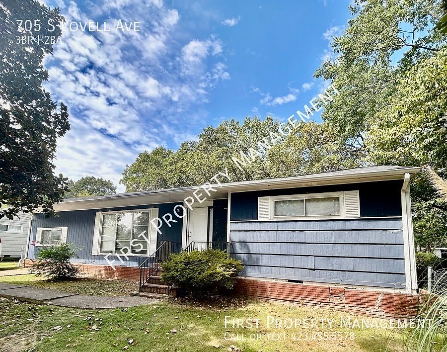 1st image of 705 S Lovell Ave