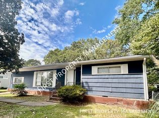 705 S Lovell Ave, Chattanooga, TN 37412