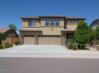 1280 S 167th Dr, Goodyear, AZ 85338