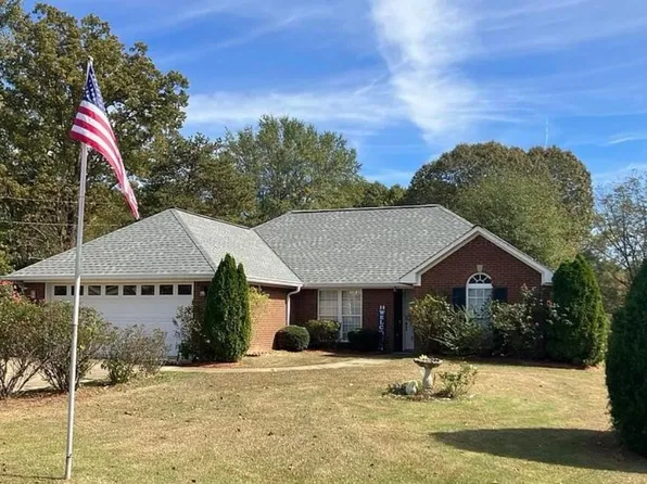 515 Blackwell Dairy Rd, Jasper, AL 35504