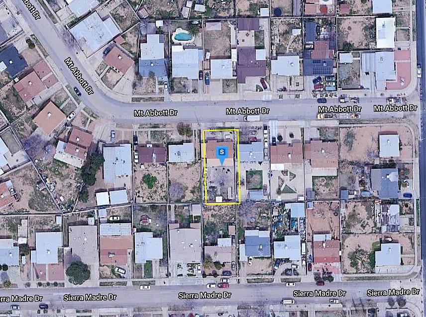 1st image of 5164 Mount Abbott Dr