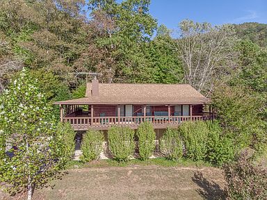 345 Kivi Rd Franklin Nc 28734 Zillow