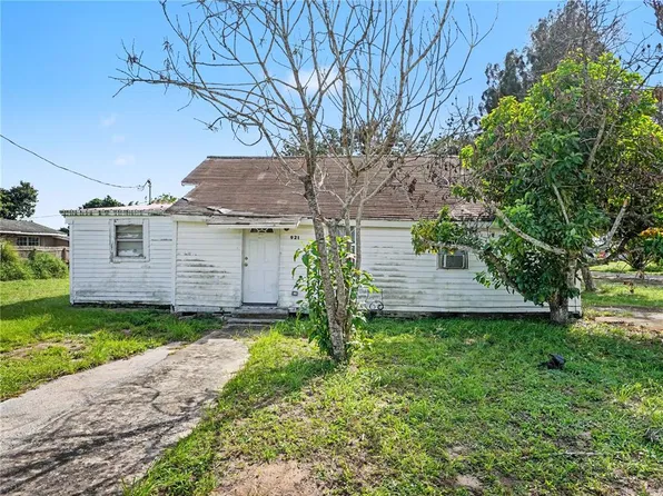 921 W CORNELL STREET, AVON PARK, FL 33825