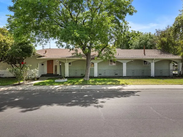 3700 Birch St, Modesto, CA 95356