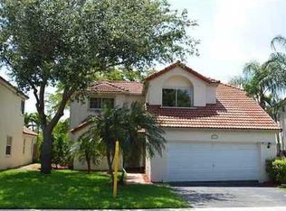 2771 Oak Park Cir, Davie, FL 33328