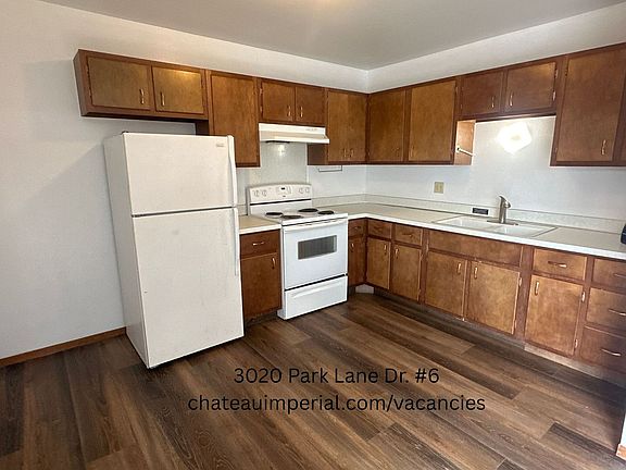2nd image of 3020 Park Lane Dr APT 6