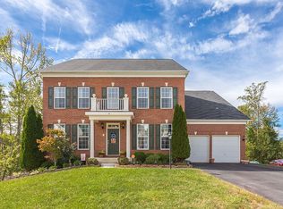 21 Garnet Way, Fredericksburg, VA 22405