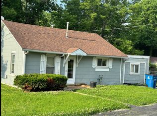 9071 Tudor Ave, Saint Louis, MO