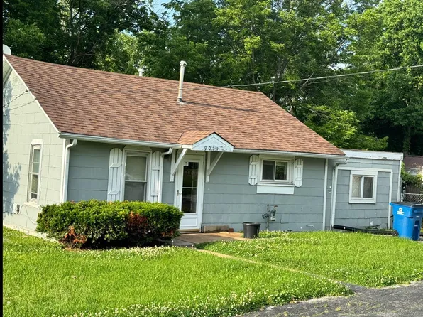 9071 Tudor Ave, Saint Louis, MO 63114