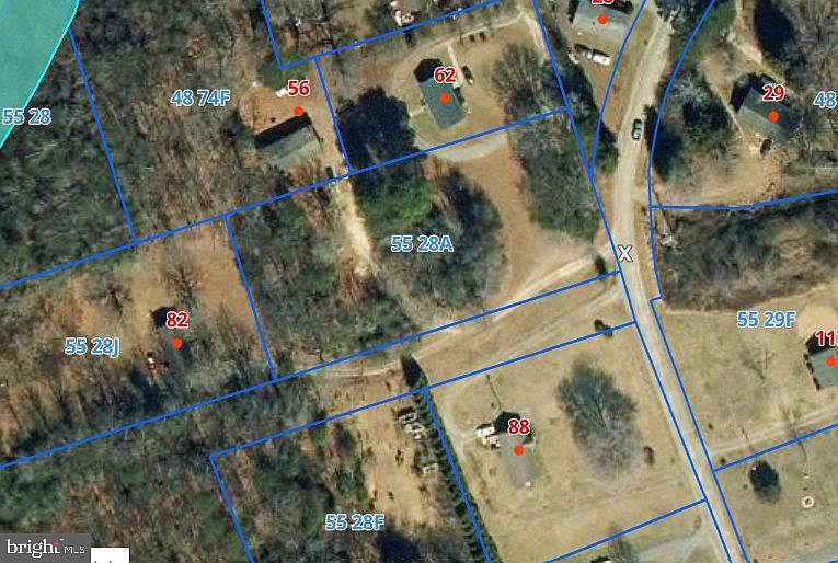 1st image of Dinks Mill Rd