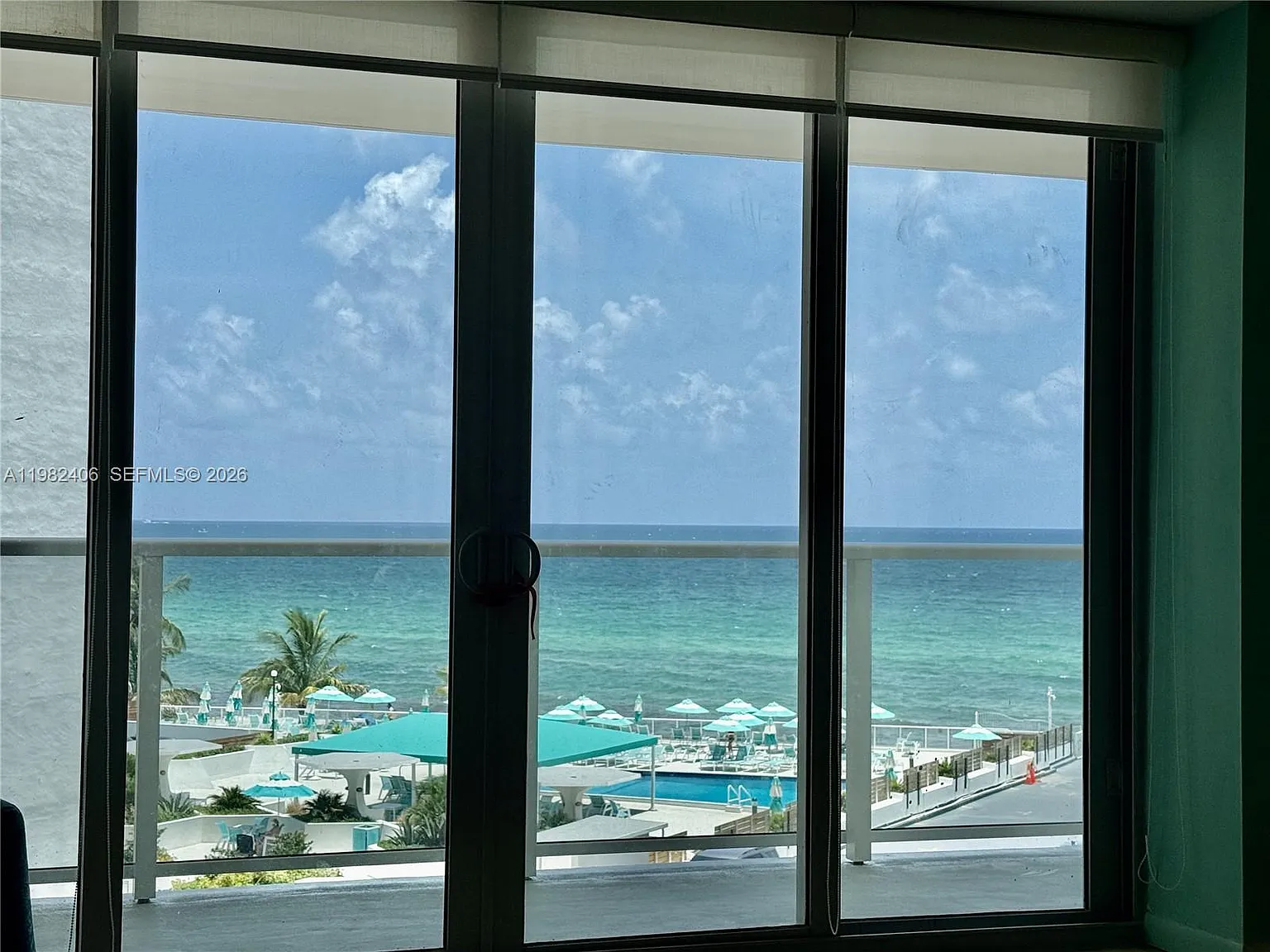Parker Dorado Condo — Photo 3