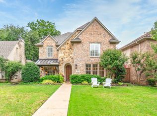 6154 Vickery Blvd, Dallas, TX 75214