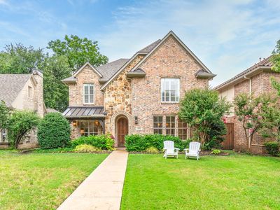 6154 Vickery Blvd, Dallas, TX, 75214
