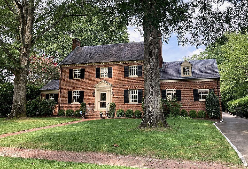 108 Windsor Way, Richmond, VA 23221 Zillow