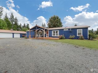 36212 72nd Ave S, Roy, WA 98580