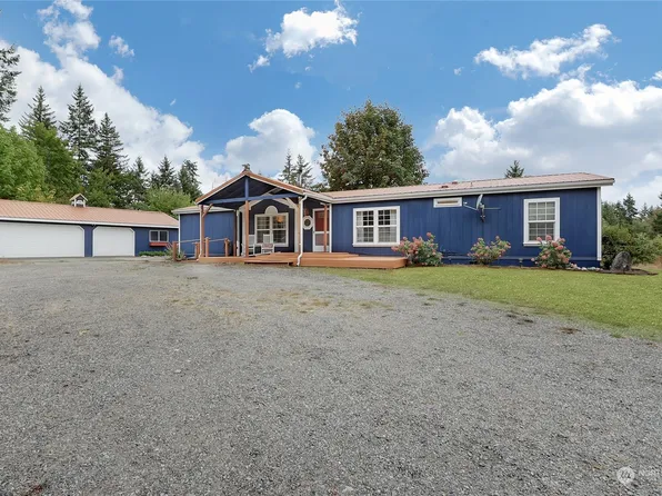 36212 72nd Avenue S, Roy, WA 98580