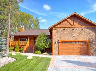 42759 Tannenbaum Platz, Big Bear Lake, CA 92314
