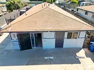 271-73 Quintard St, Chula Vista, CA 91911