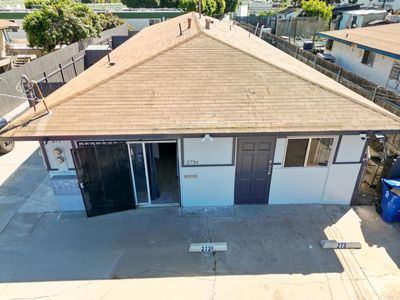 271-73 Quintard St, Chula Vista, CA, 91911