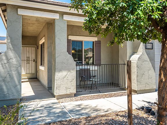 4th image of 502 W Calle Sombra Linda