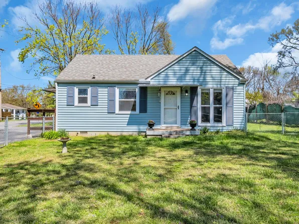 900 Kipling Dr, Nashville, TN 37217